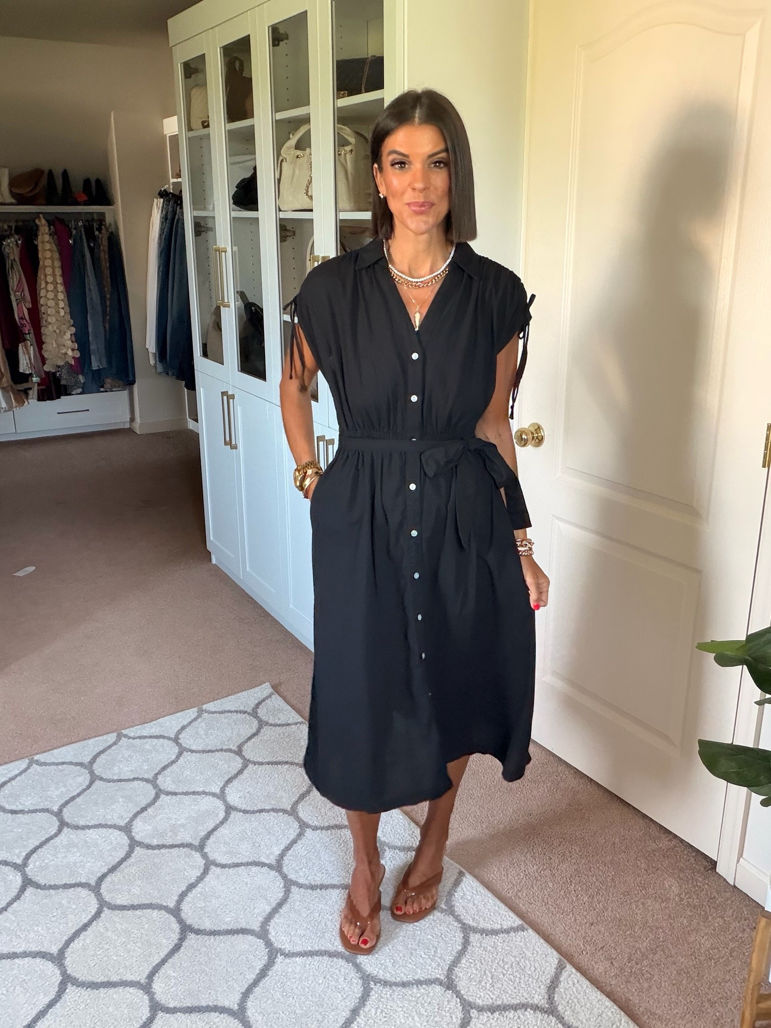 Walmart dress on sale for $5! Size xs

#LTKSaleAlert #LTKootd #LTKSeasonal
