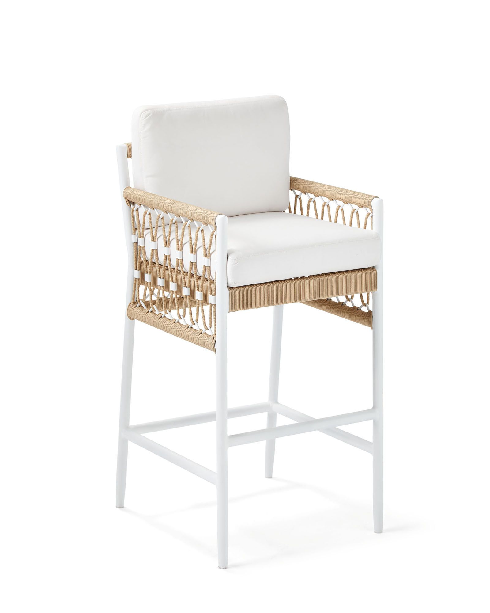 Salt Creek Counter Stool | Serena and Lily