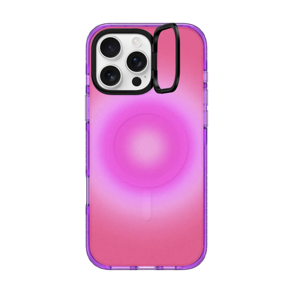 Pink Aura | Casetify