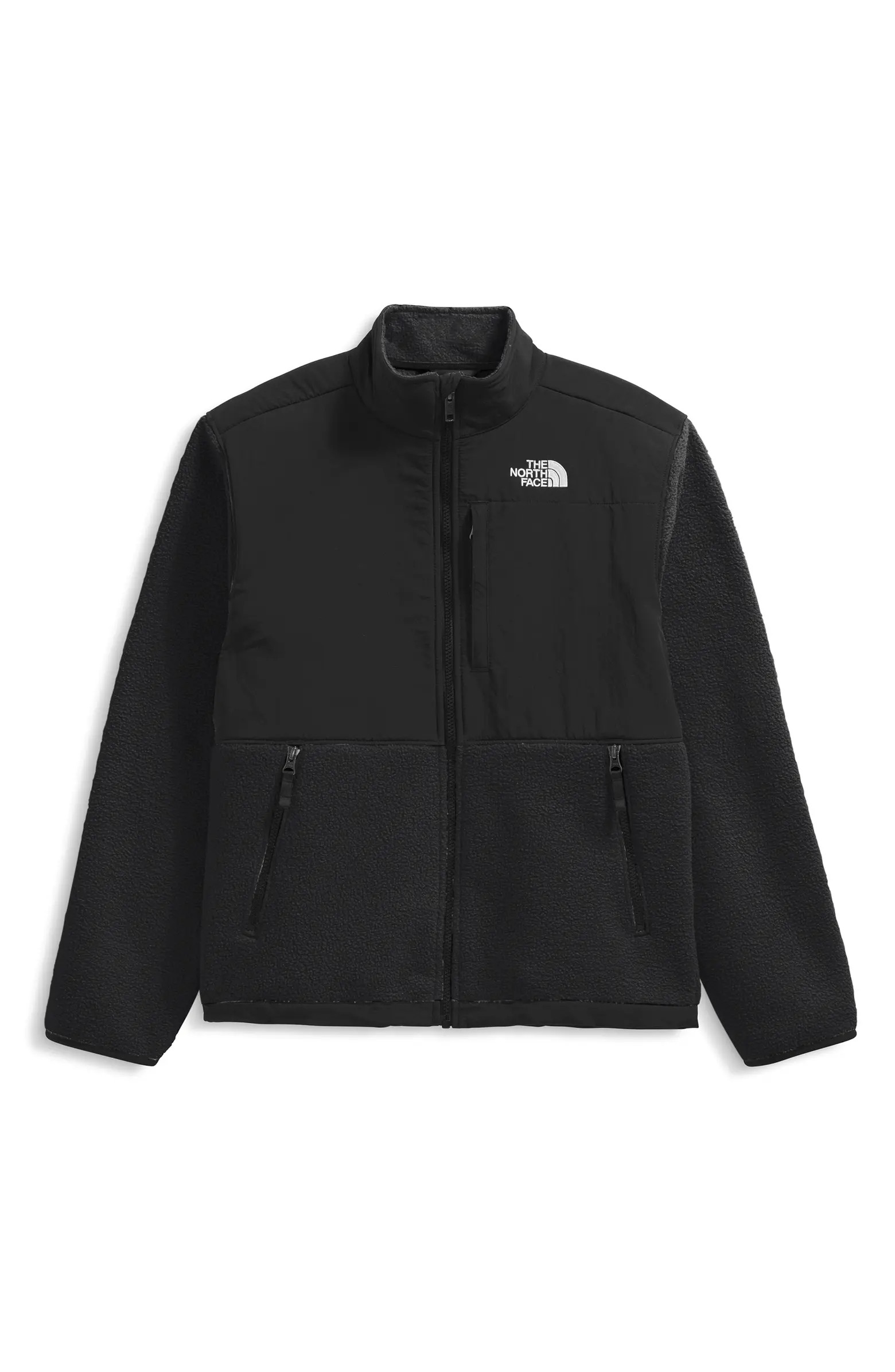 Kids' Denali Water Repellent Fleece Jacket | Nordstrom