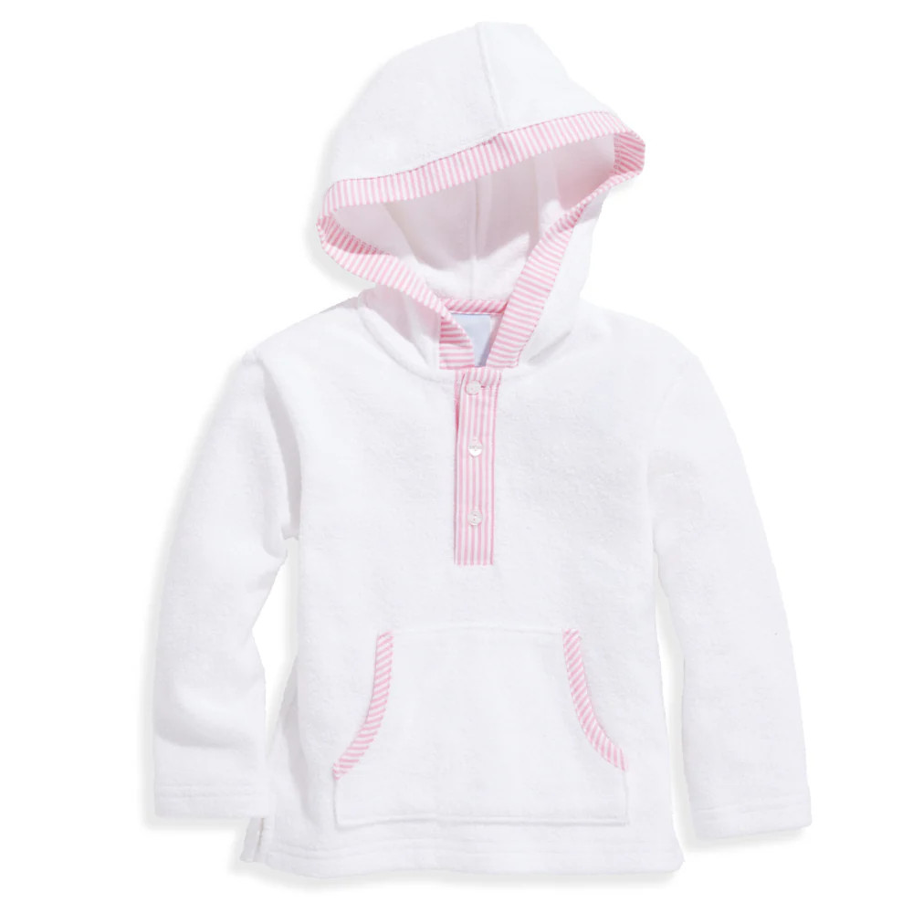 Terry Cortland Hoodie | bella bliss 