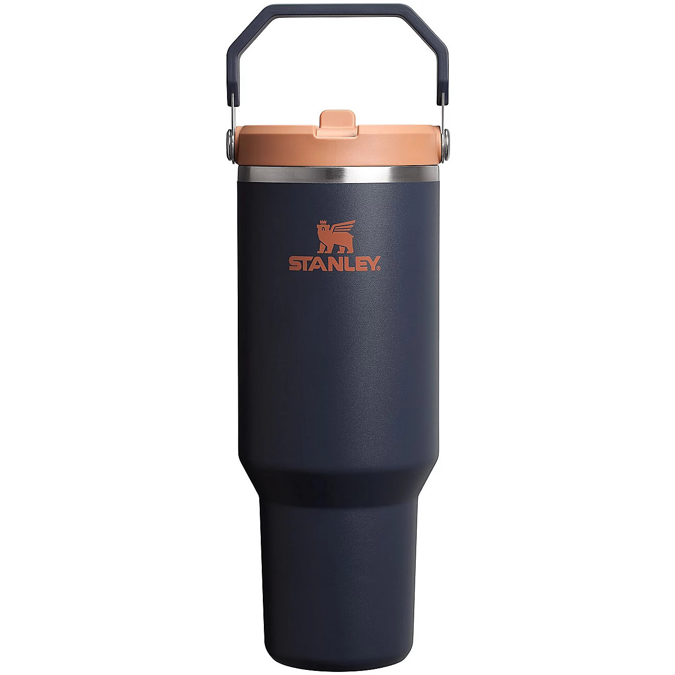Stanley 40 oz Iceflow Flipstraw 2.0 Tumbler | Academy Sports + Outdoors