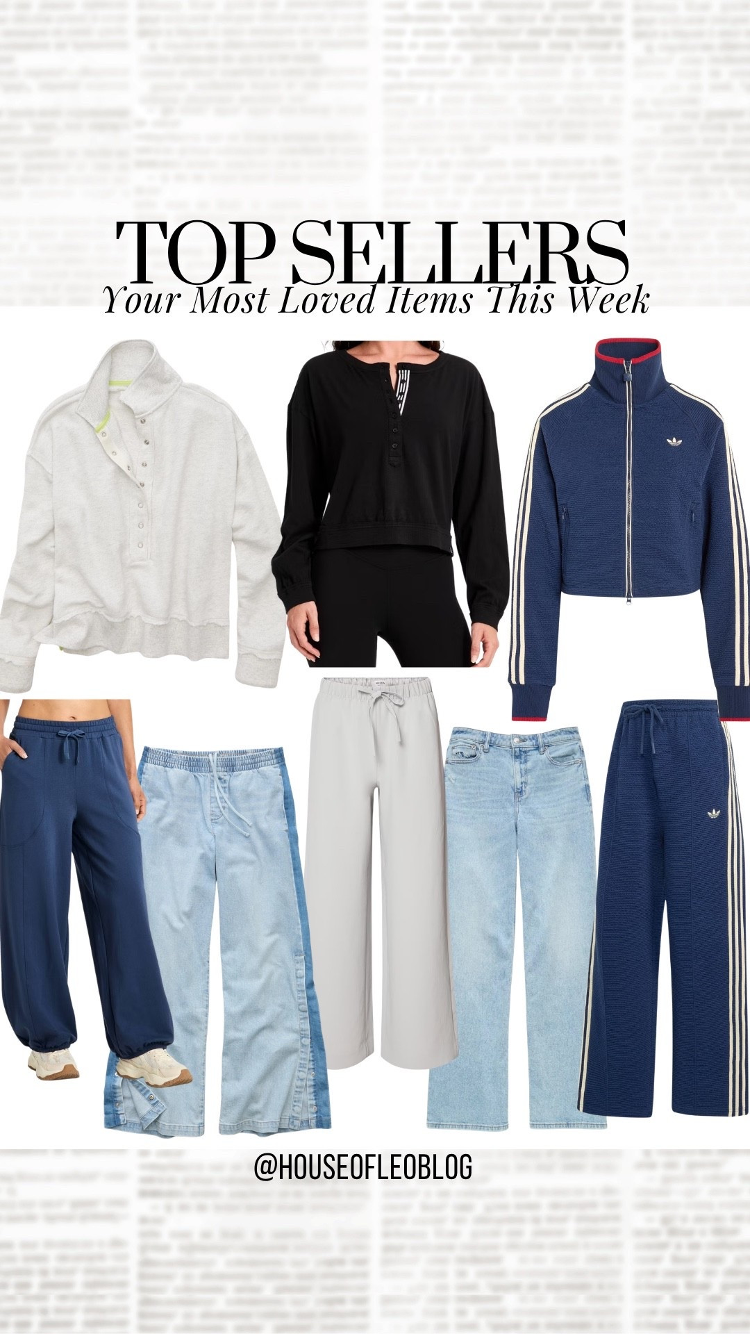 Top sellers. Best sellers.

#LTKOver40 #LTKPetite #LTKSaleAlert