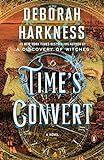Time's Convert: A Novel (All Souls Series)    Paperback – June 25, 2019 | Amazon (US)