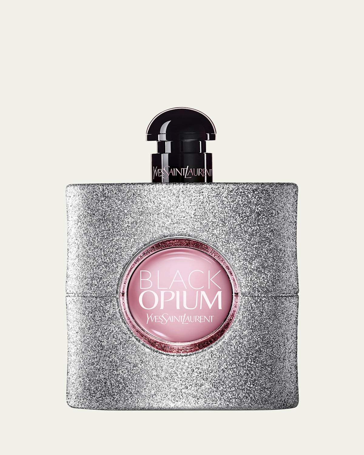 Black Opium Glitter Eau de Parfum, 3 oz. | Bergdorf Goodman