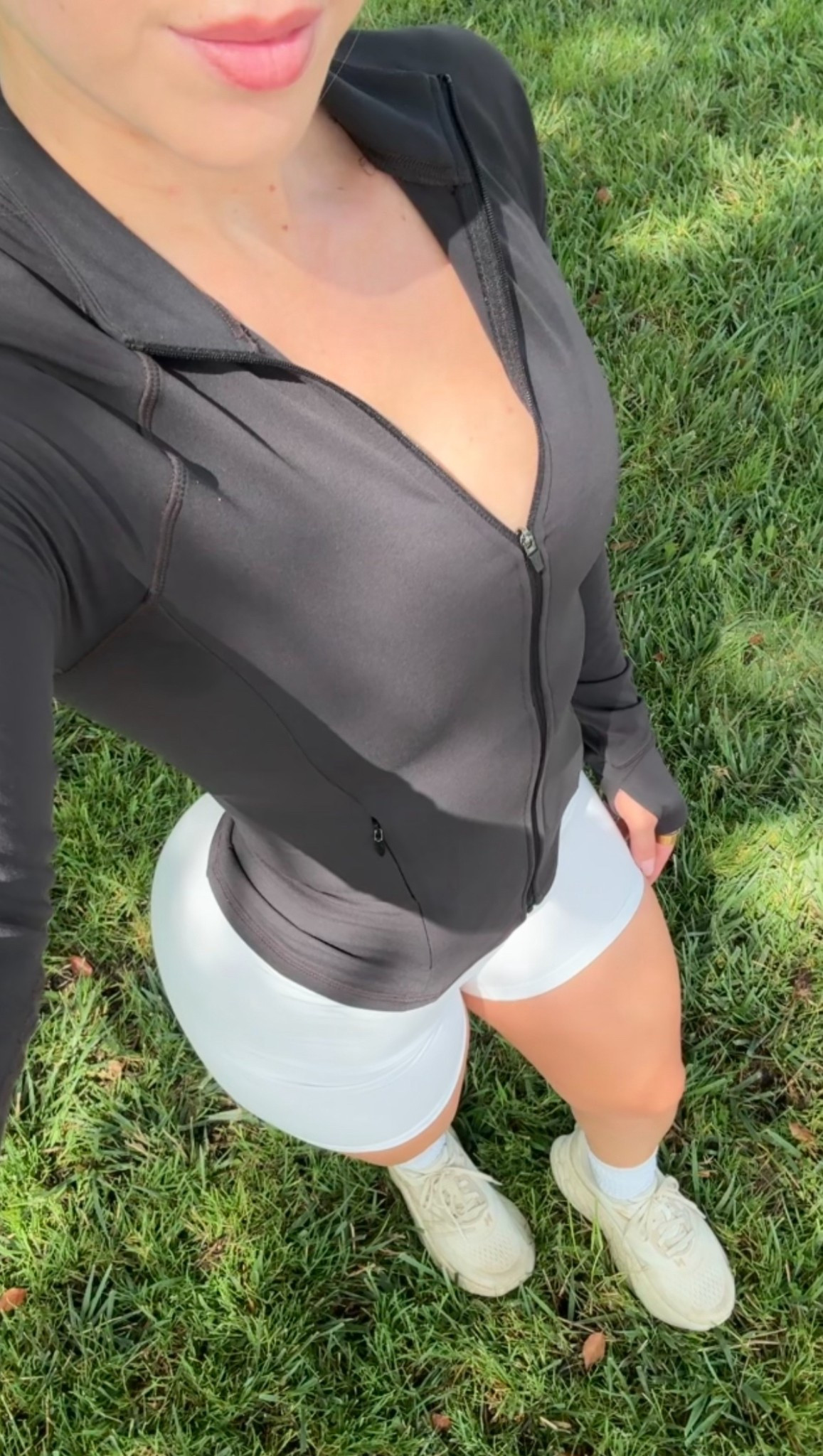 running outfit

#LTKShoeCrush #LTKPetite #LTKActive
