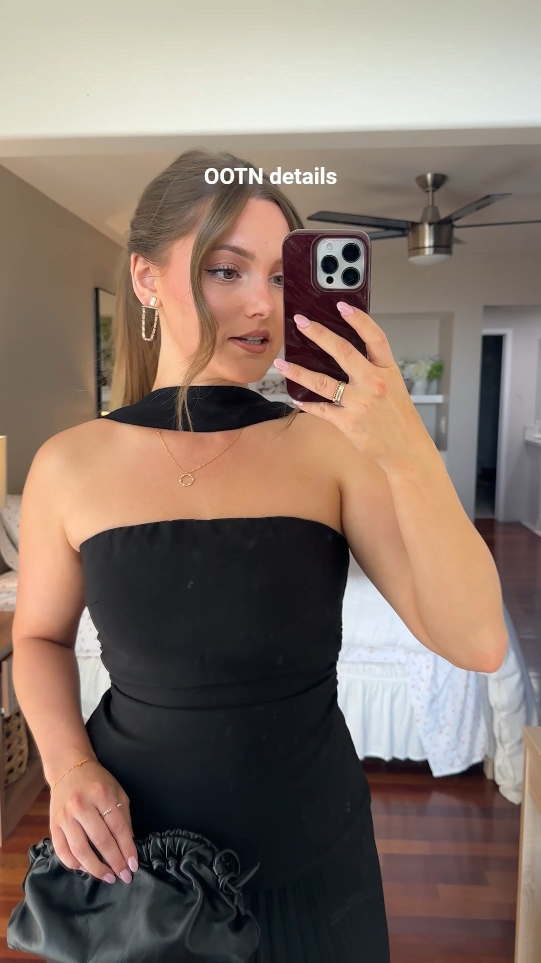 Discount code for Commense: KassinMarie_12 | Outfit of the night 🤍

#LTKBeauty #LTKParties #LTKStyleTip