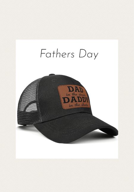 Funny Father’s Day gift

#amazon #fathersday

#LTKGiftGuide #LTKSeasonal #LTKFindsUnder50