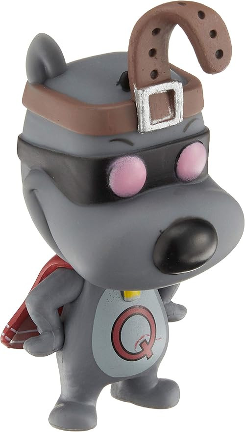 Funko Pop! Disney #414 Doug Quaildog (Hot Topic Exclusive) | Amazon (US)