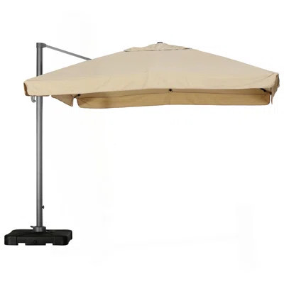 Patio Umbrella, CANOPY SUNSHADE | Wayfair North America