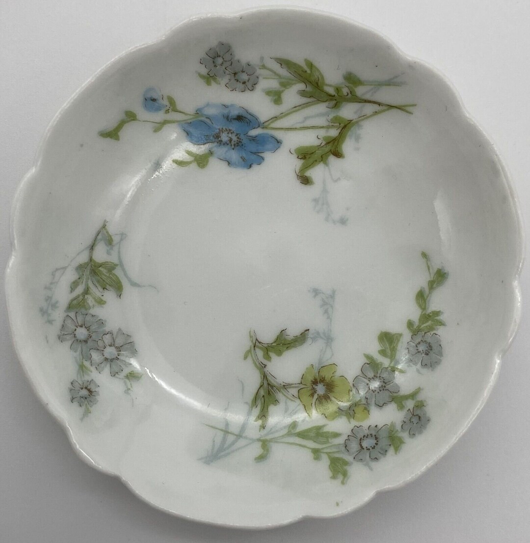 Theodore Haviland Limoges H1011 Butter Pat - Etsy | Etsy (US)