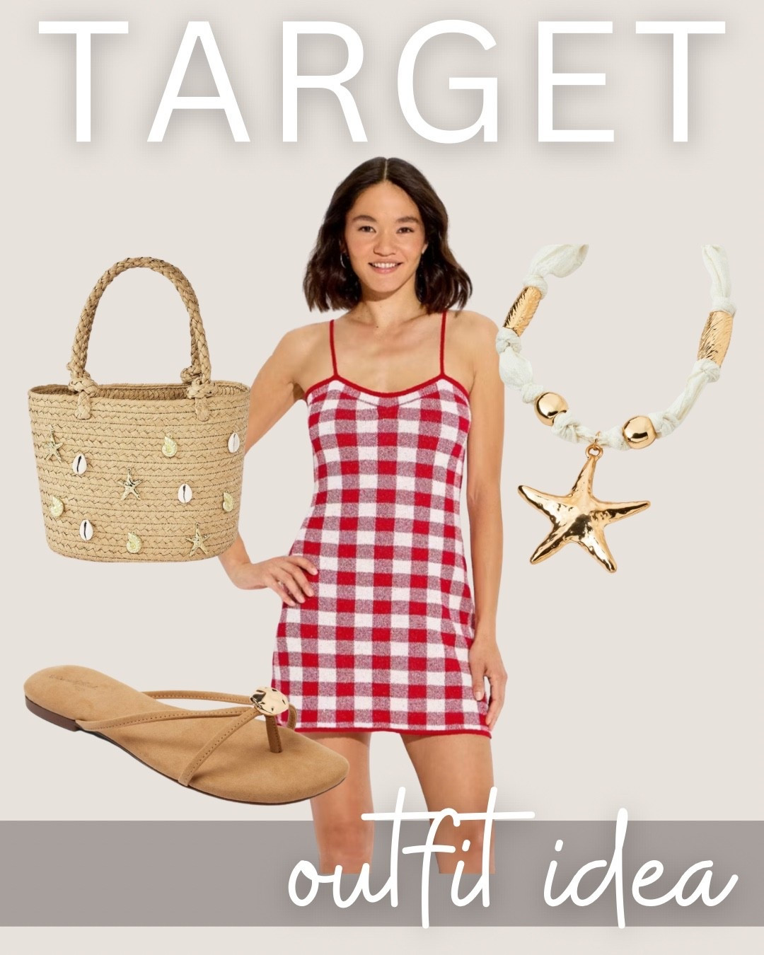 Target Outfit Idea 

#LTKPetite #LTKSeasonal #LTKOver40