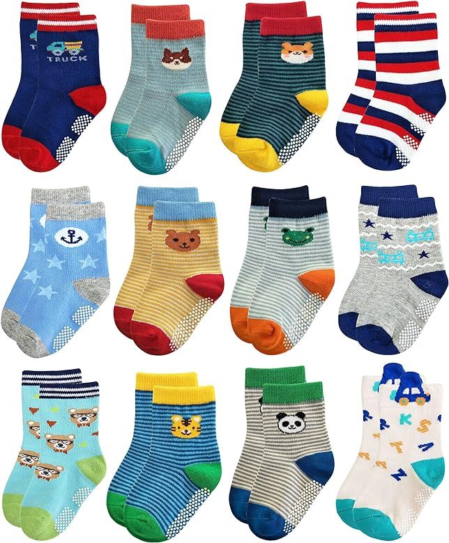 Baby Socks | Amazon (US)