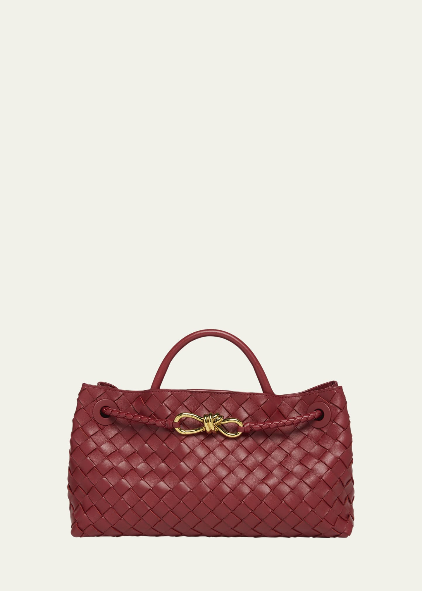 Bottega Veneta Small East-West Andiamo Bag | Bergdorf Goodman