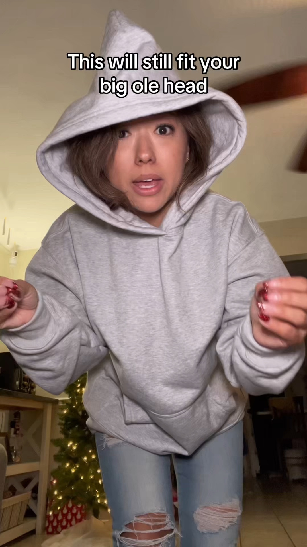 The PUMIEY sweatshirt is soft, perfectly oversized, and seriously flattering. It’s a must-have for lounging, school drop-offs, or cozy days in. Grabbed mine on Amazon 

 

#LTKSaleAlert #LTKFindsUnder50 #LTKStyleTip