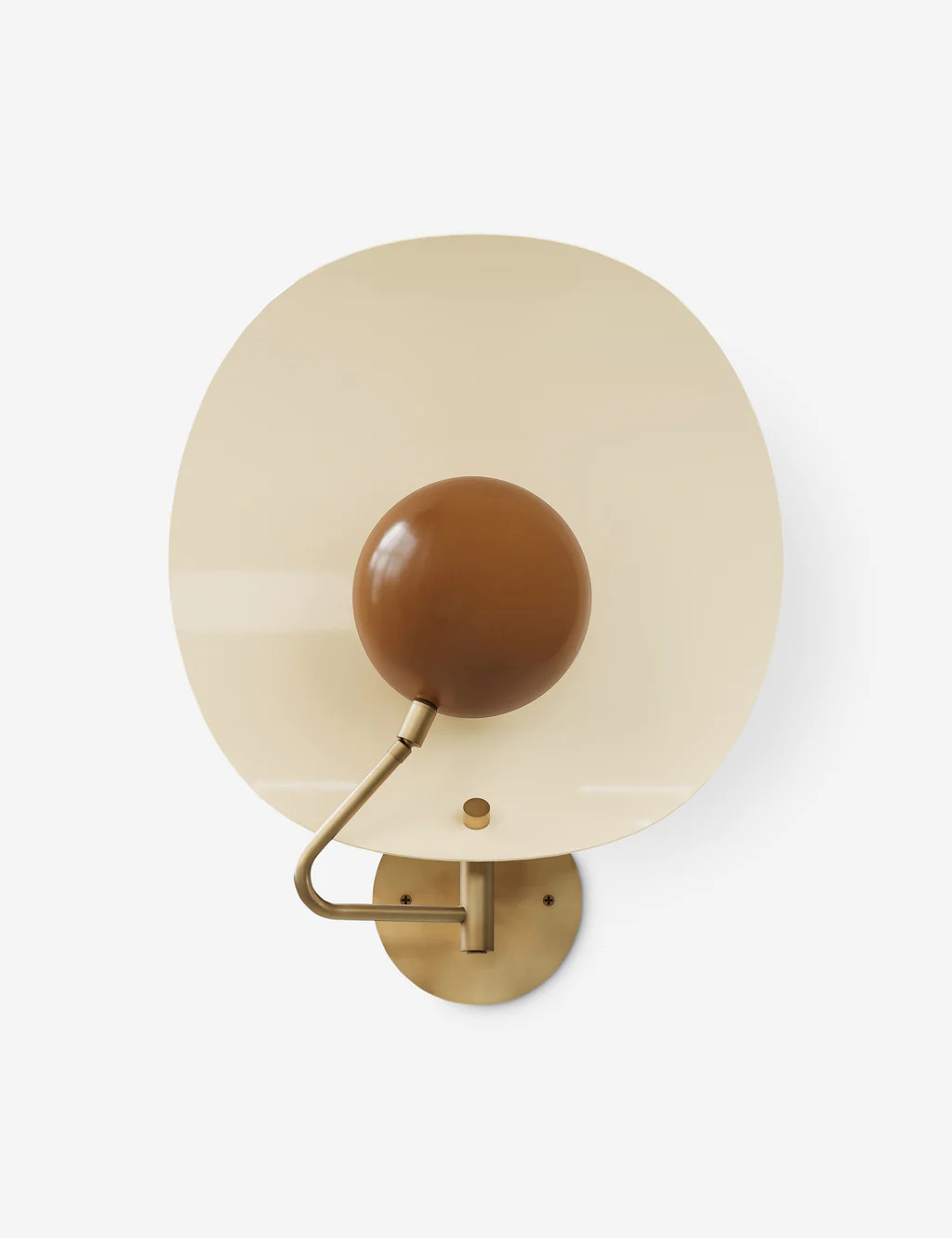 Jenny Sconce by Blueprint Lighting | Lulu and Georgia 