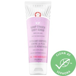 KP Bump Eraser Body Scrub with 10% AHA | Sephora (US)