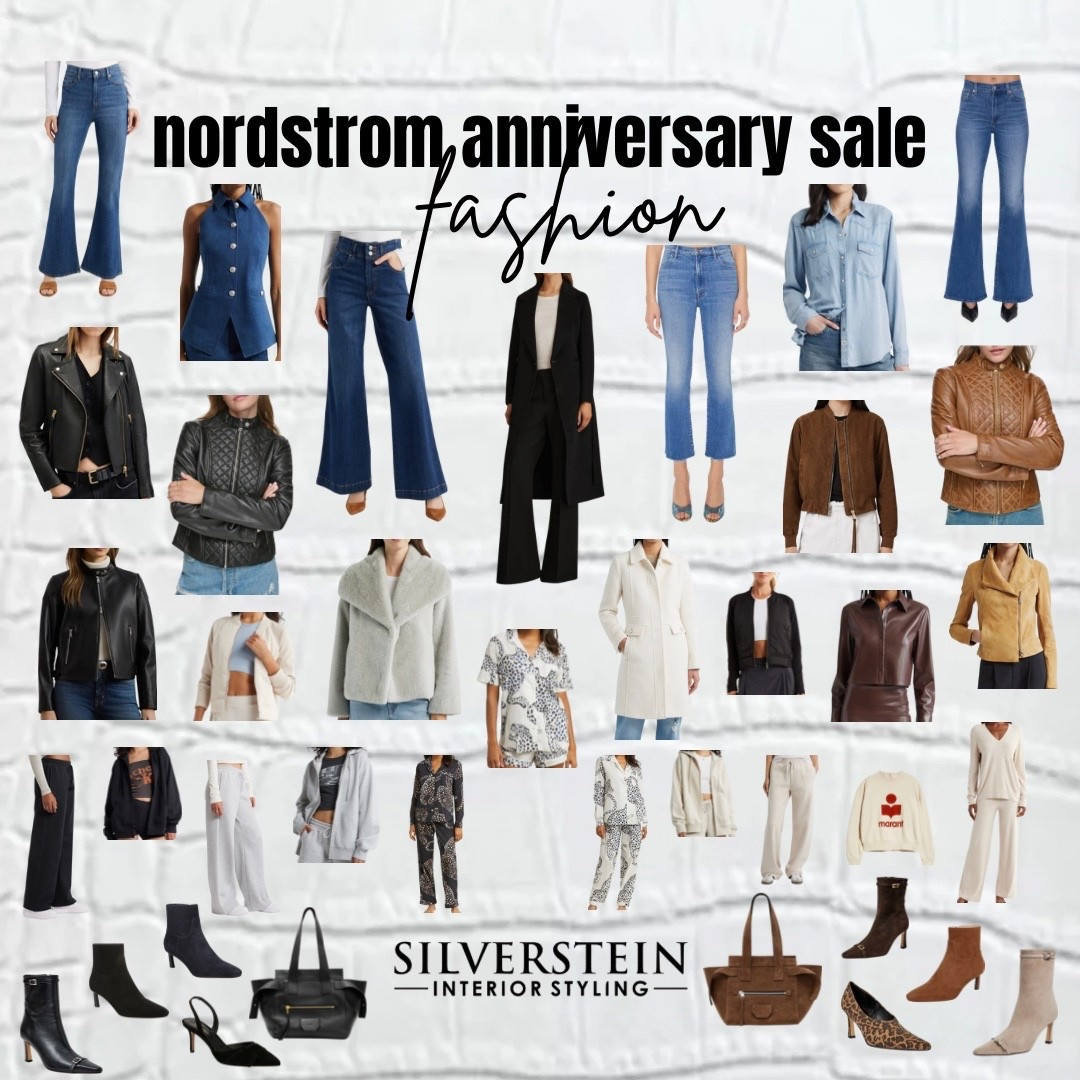 NSALE IS OPEN TO EVERYONE!! Xx

#LTKStyleTip #LTKSaleAlert #LTKSeasonal