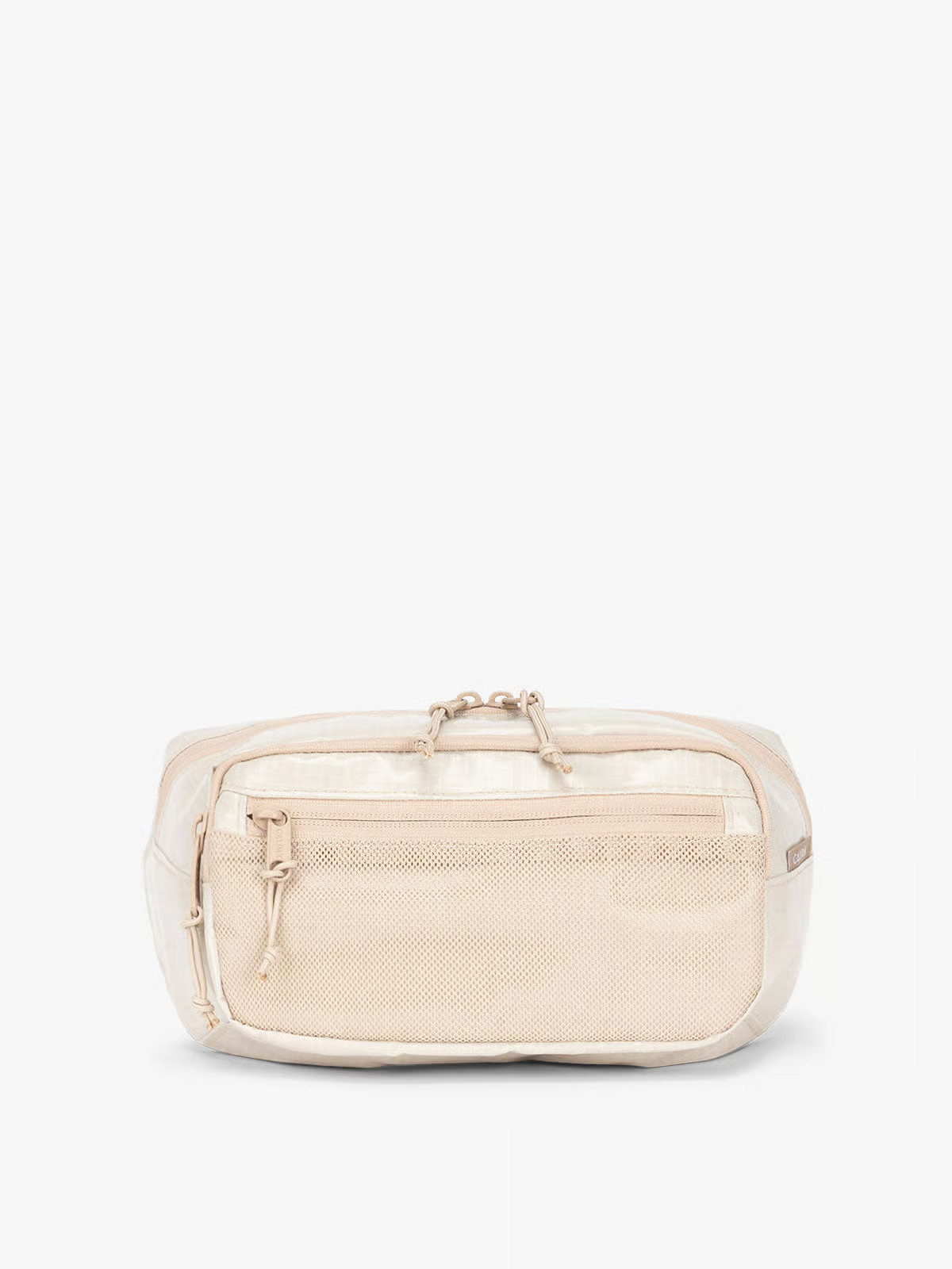 Terra Small Sling Bag in White Sands | CALPAK Travel