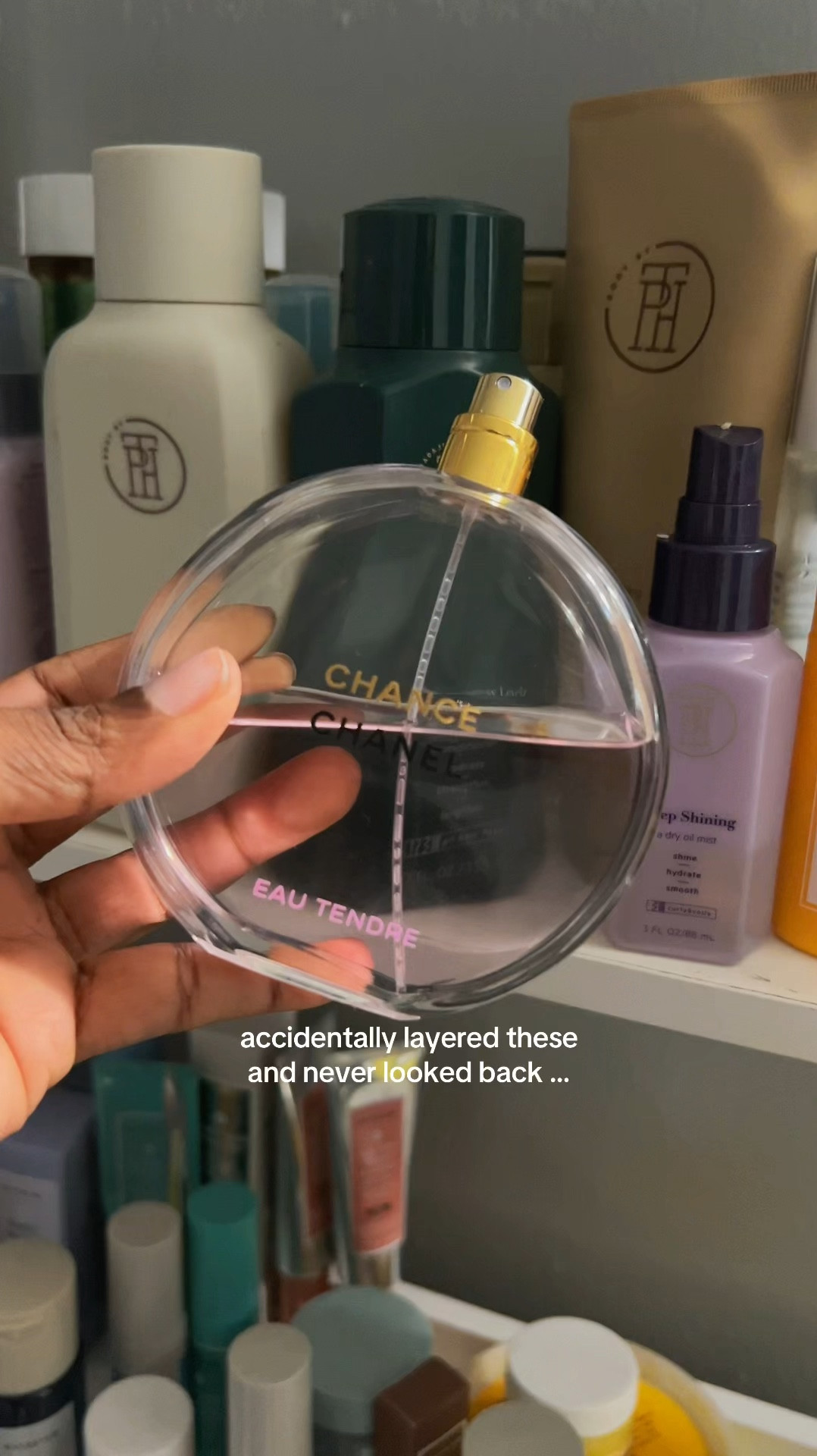 Such a great layering combo. | Fragrance combo | Rio Radiance | Layering Perfumes | Scent Combo

#LTKGiftGuide #LTKHoliday