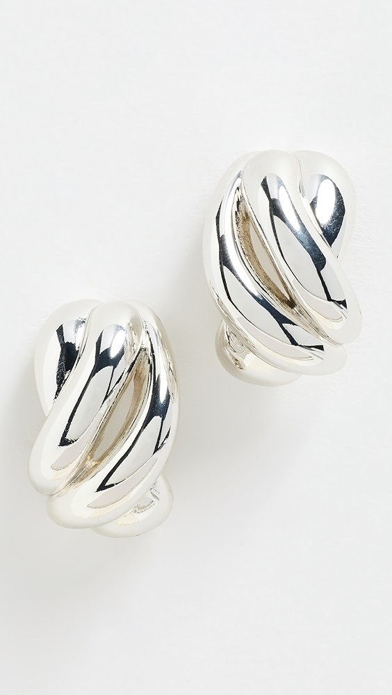 Roxanne Assoulin The Knot Earrings | Shopbop | Shopbop