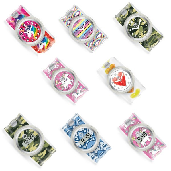 slap watch | Ellifox