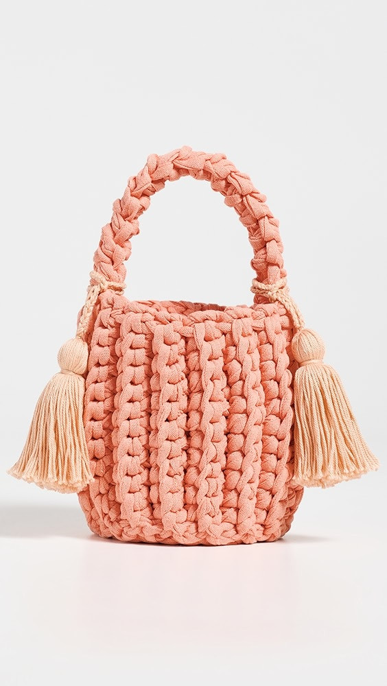 Amalfi Bucket Bag Mini | Shopbop
