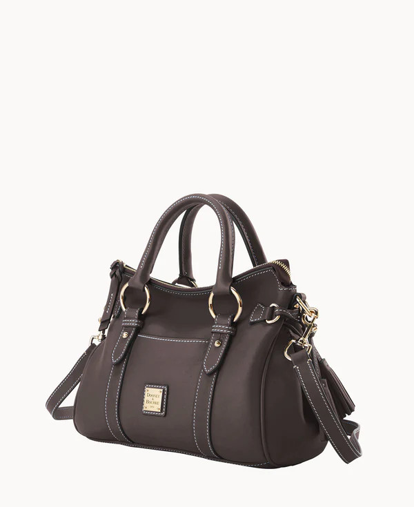 Penrose Satchel 30 With Pocket | Dooney & Bourke (US)