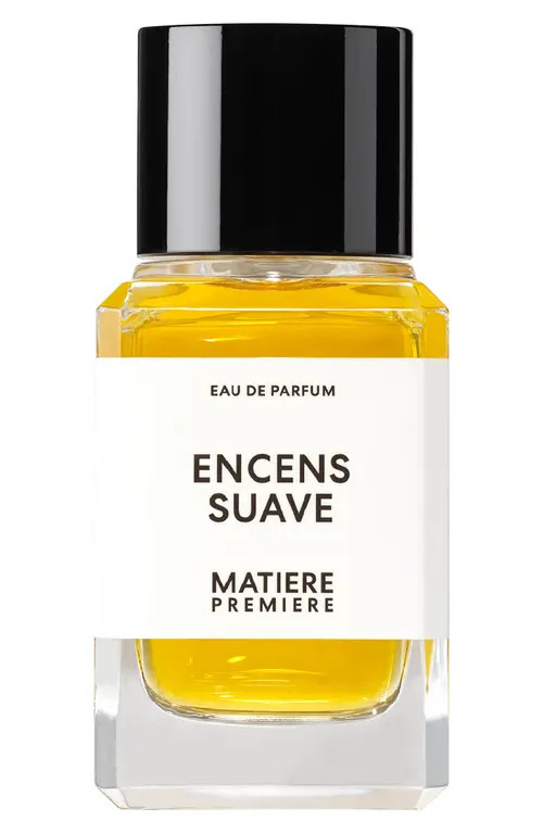 MATIERE PREMIERE Encens Suave Eau de Parfum at Nordstrom, Size 3.4 Oz | Nordstrom