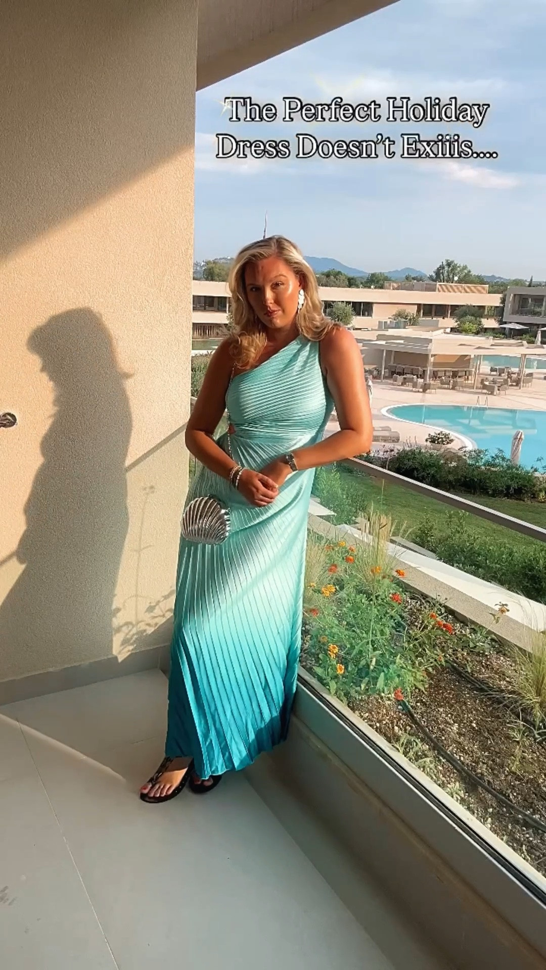 The most perfect dress for a holiday in Greece. #newlook 

#LTKdresses #LTKsummer #LTKuk