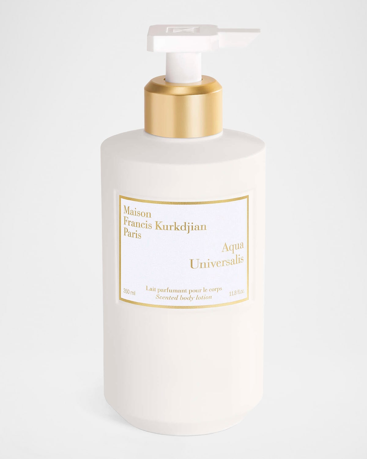 Aqua Universalis Scented Body Lotion, 11.8 oz. | Neiman Marcus