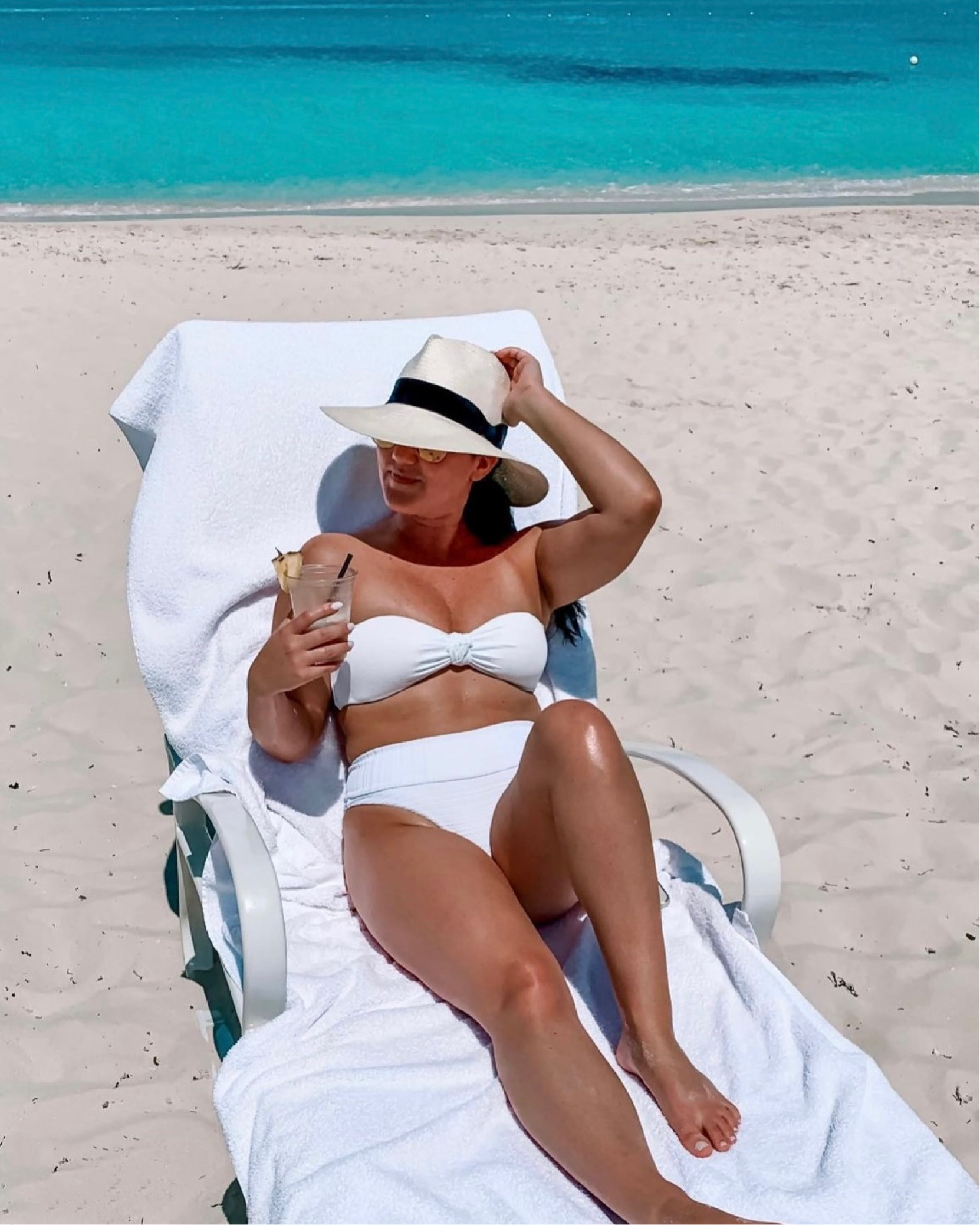 Honeymoon Inspo 
Linked items for similar look! 