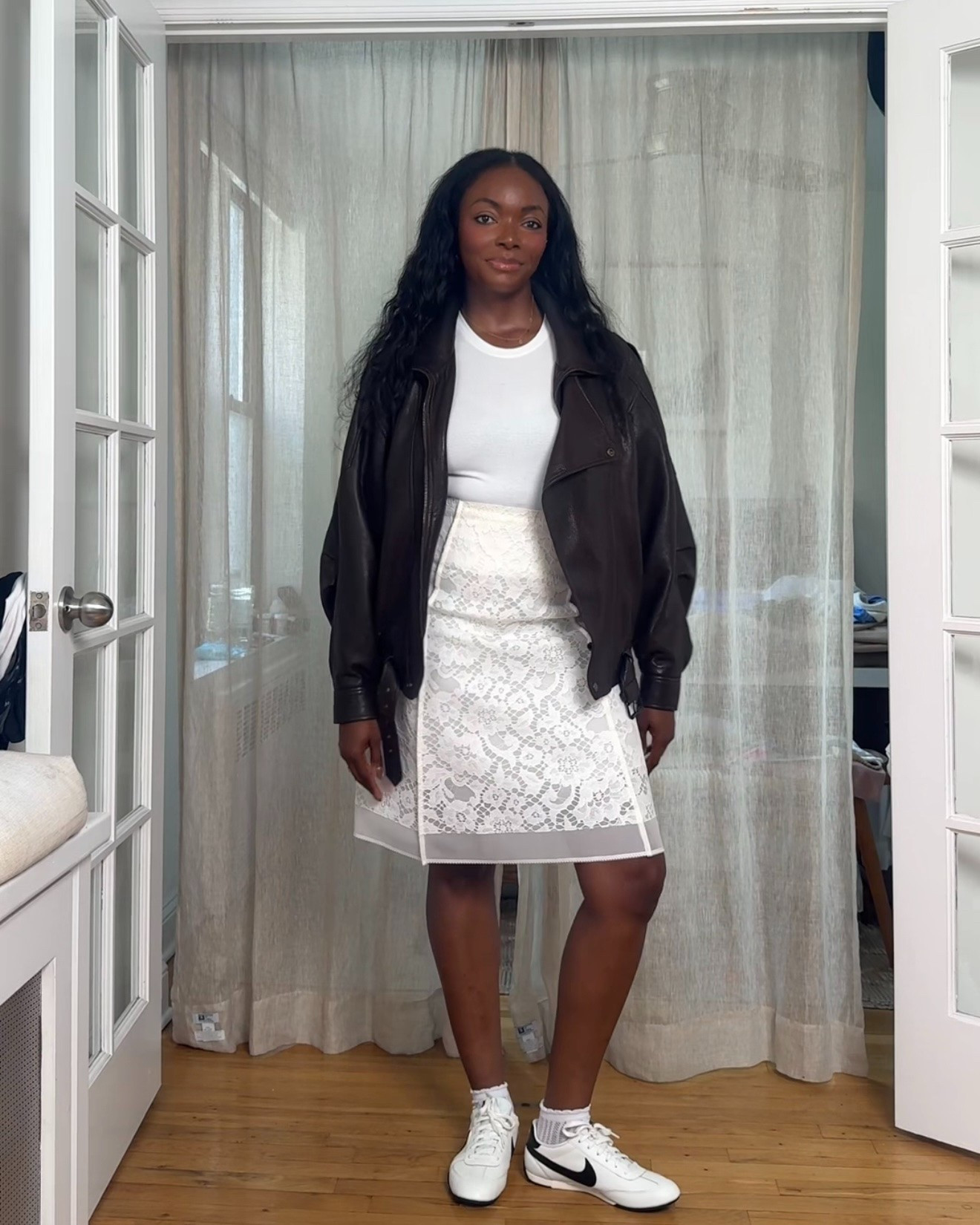 how i styled the Nike Sprint Sister sneakers

#LTKfitnessgoals #LTKootd #LTKActive