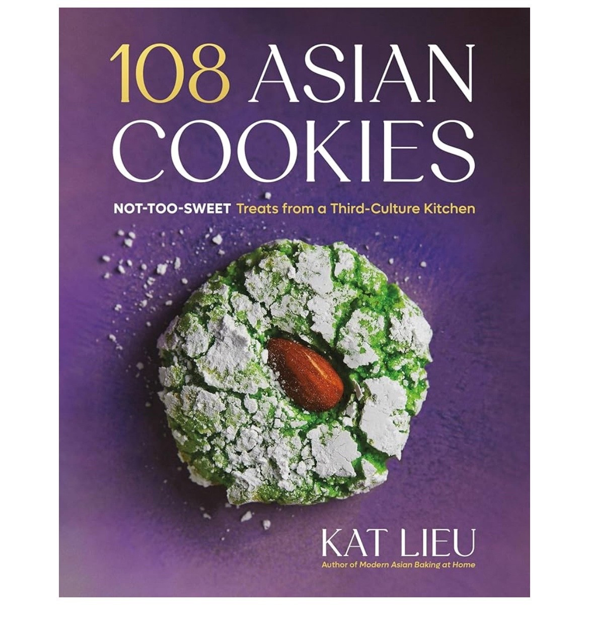It’s out! Great gift for your baker friends 

#LTKfamily #LTKcanada #LTKhome