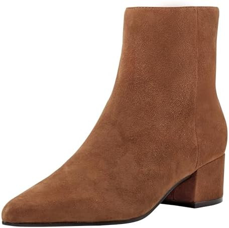 Marc Fisher LTD womens Leonna | Amazon (US)