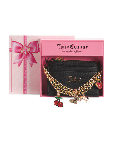 Charm Card Case | TJ Maxx
