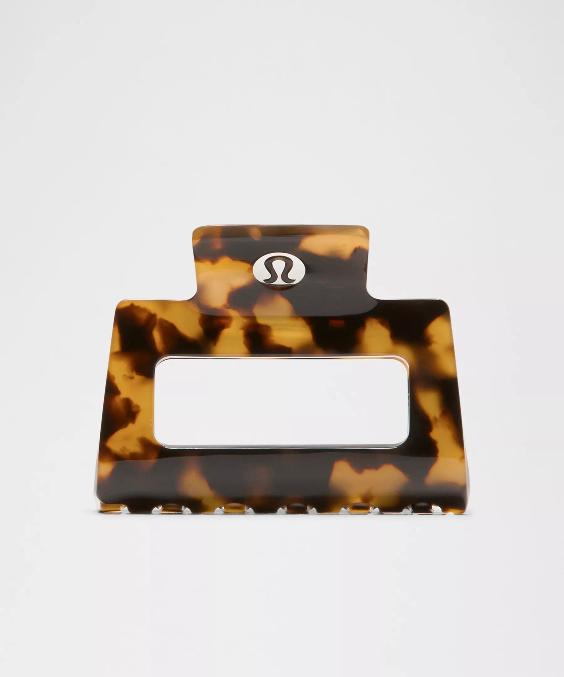 Medium Claw Hair Clip | Lululemon (US)