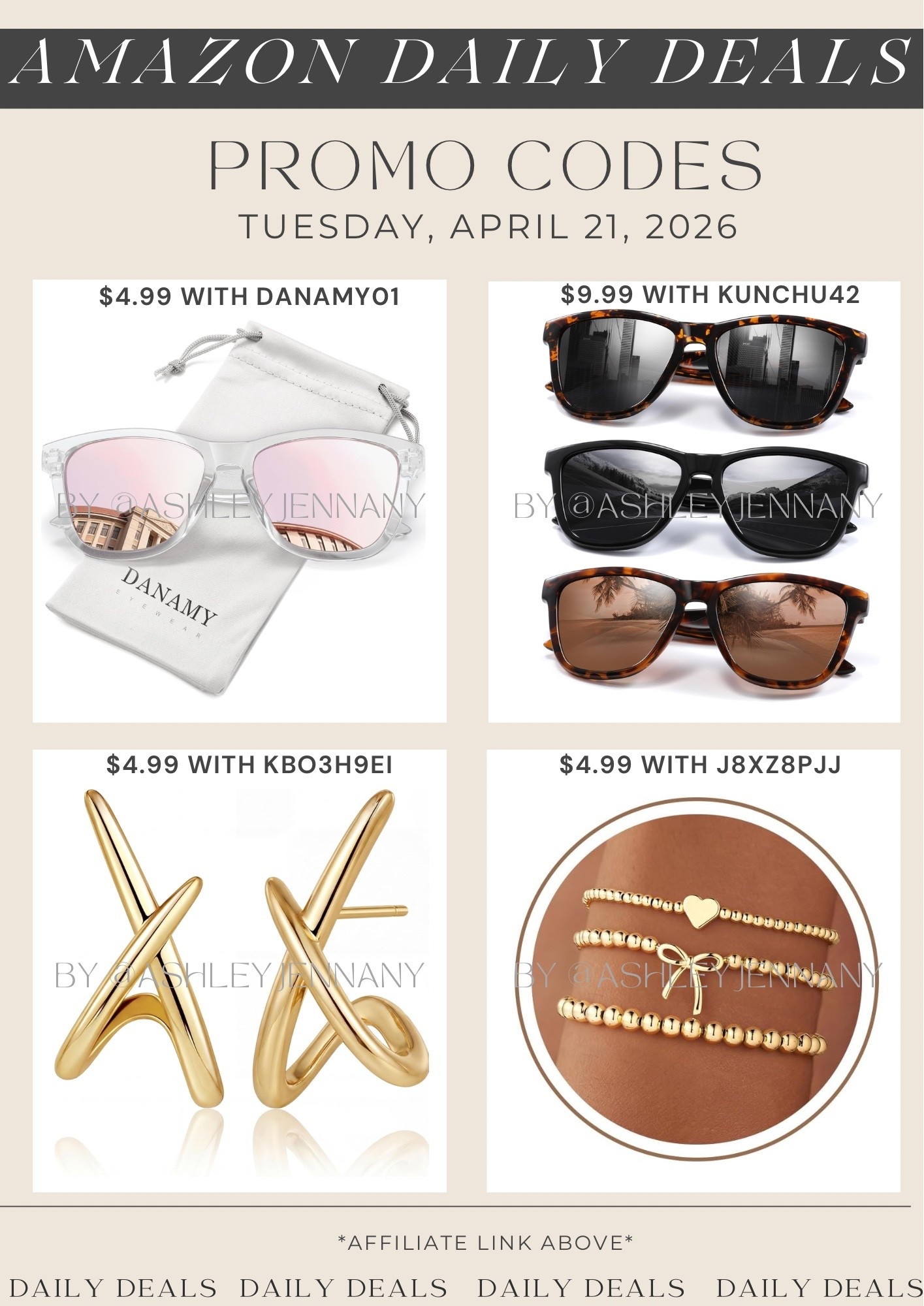 Amazon deals 

#LTKSaleAlert #LTKootd #LTKSeasonal