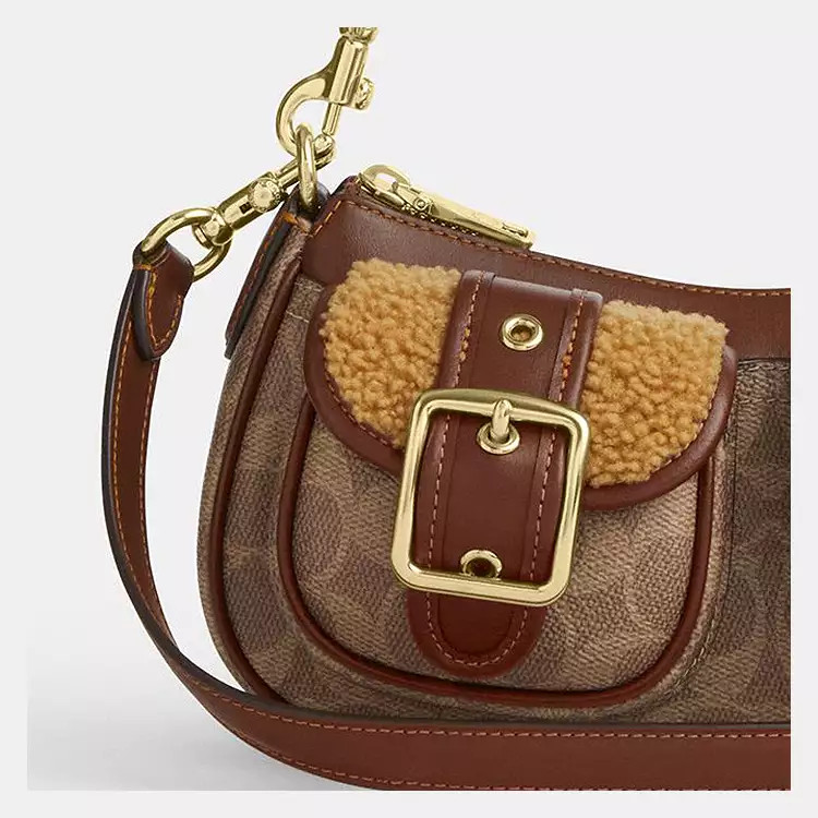 Ashton Bag | Coach Outlet US