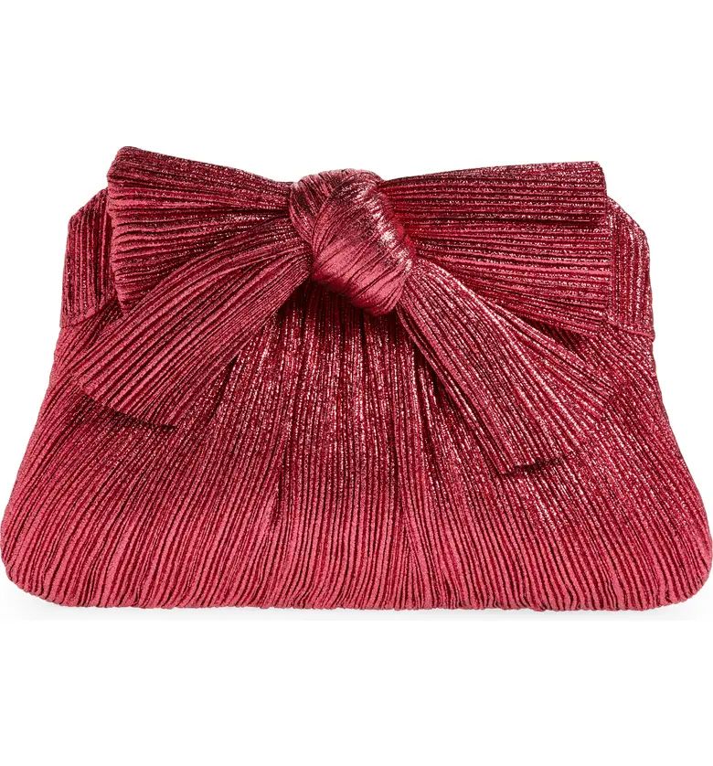 Loeffler Randall Rayne Pleated Clutch | Nordstrom | Nordstrom