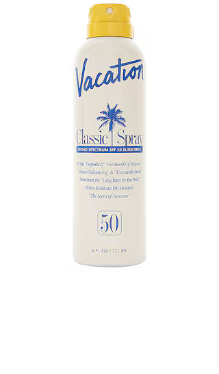 Classic Spray SPF 50 | Revolve Clothing (Global)