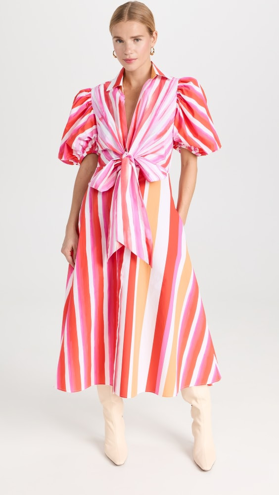 Silvia Tcherassi | Shopbop