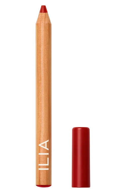 ILIA Lip Sketch Hydrating Crayon in Case Study at Nordstrom | Nordstrom