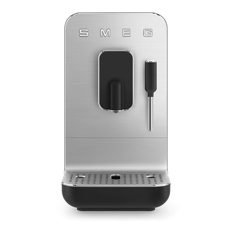 Smeg Automatic Coffee and Espresso Machine with Steam Wand | Bloomingdale's (US)