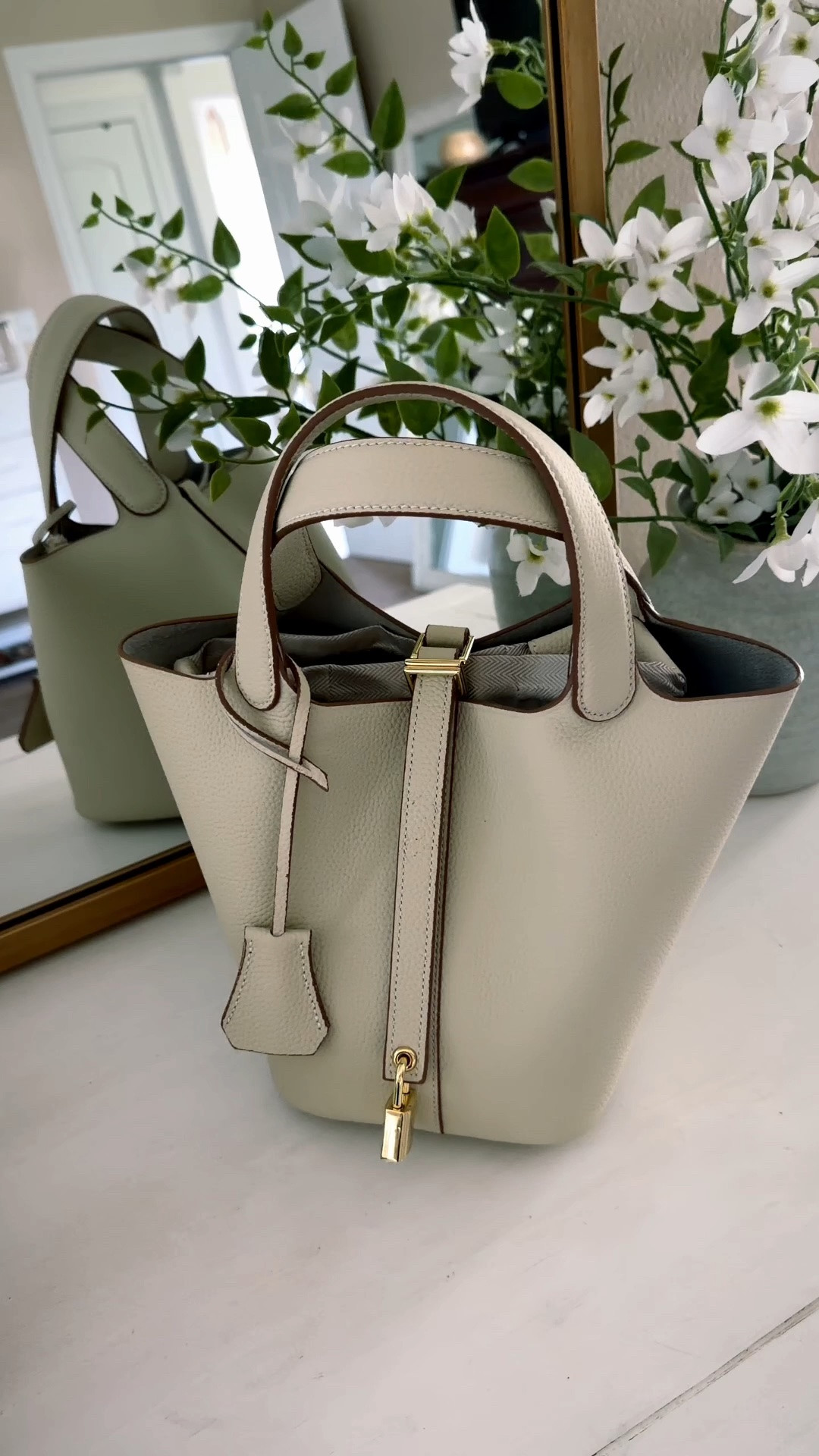 Luxury like bag for less! Under $100

#LTKWorkwear #LTKSaleAlert #LTKTravel