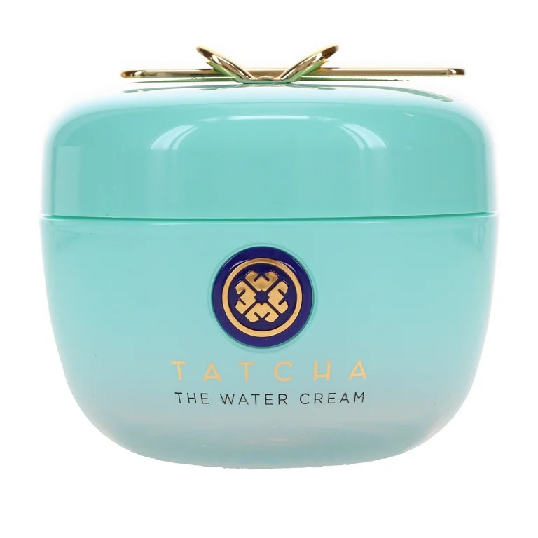 Tatcha The Water Cream Pore Minimizing Moisturizer 1.7 oz | Walmart (US)