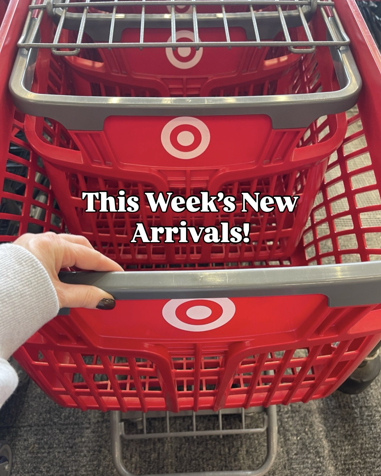 Here we Target

#LTKValentine #LTKSeasonal