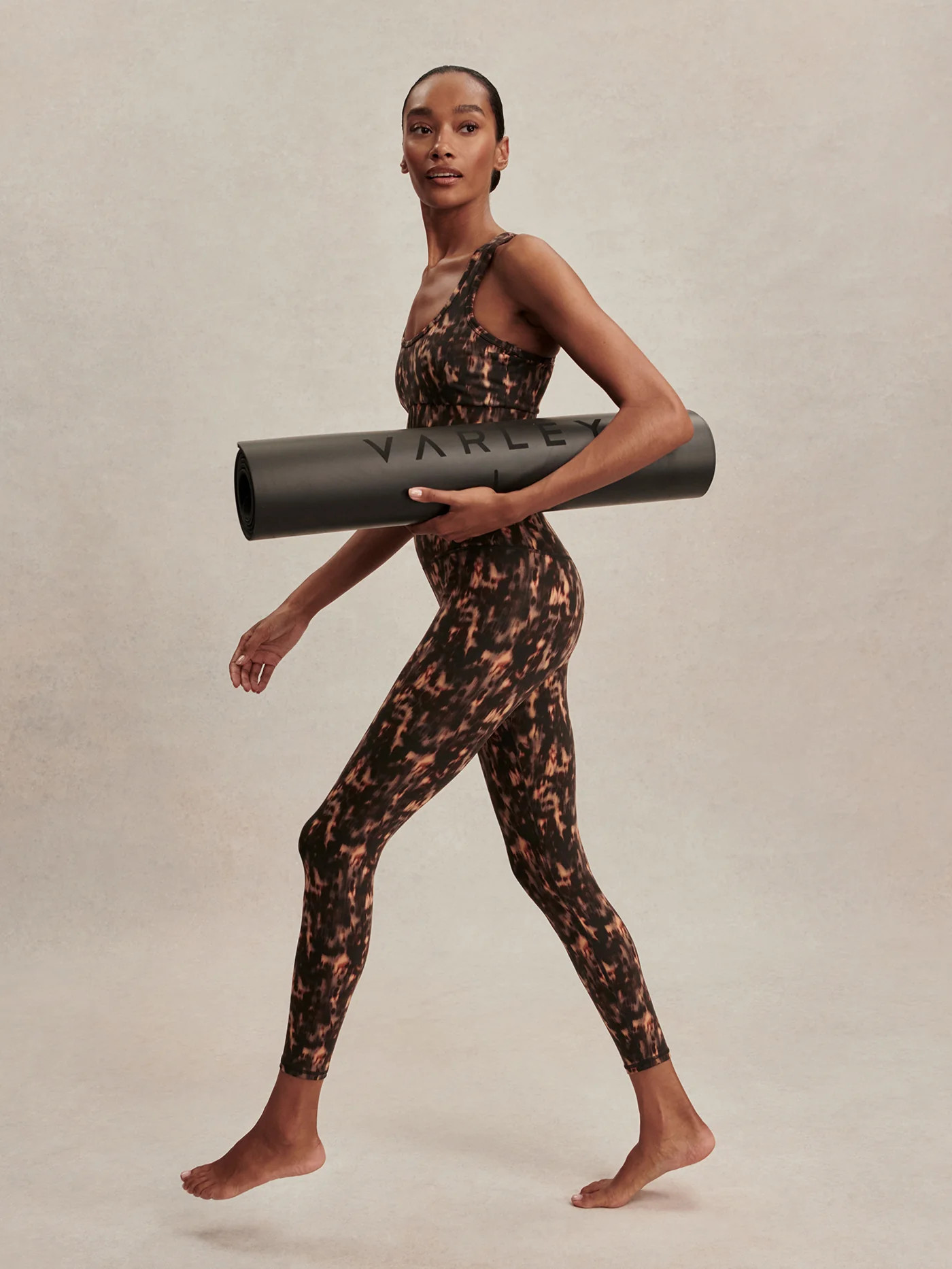 Always High Rise Legging 25 | Varley UK | Varley UK