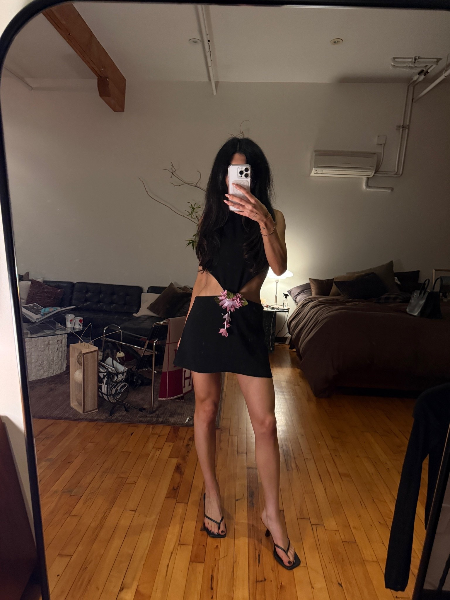 Summer dress outfit #summerfashion #dressoutfit
