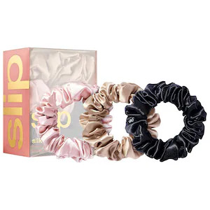 Large Slipsilk™ Scrunchies - Slip | Sephora | Sephora (US)